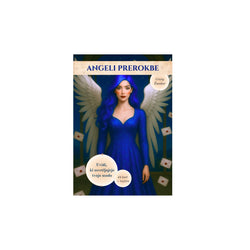 Angeli prerokbe - karte z uvidi v prihodnost (VIP prednaročila)