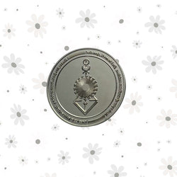 Amulet duše za njene svetlobne manifestacije