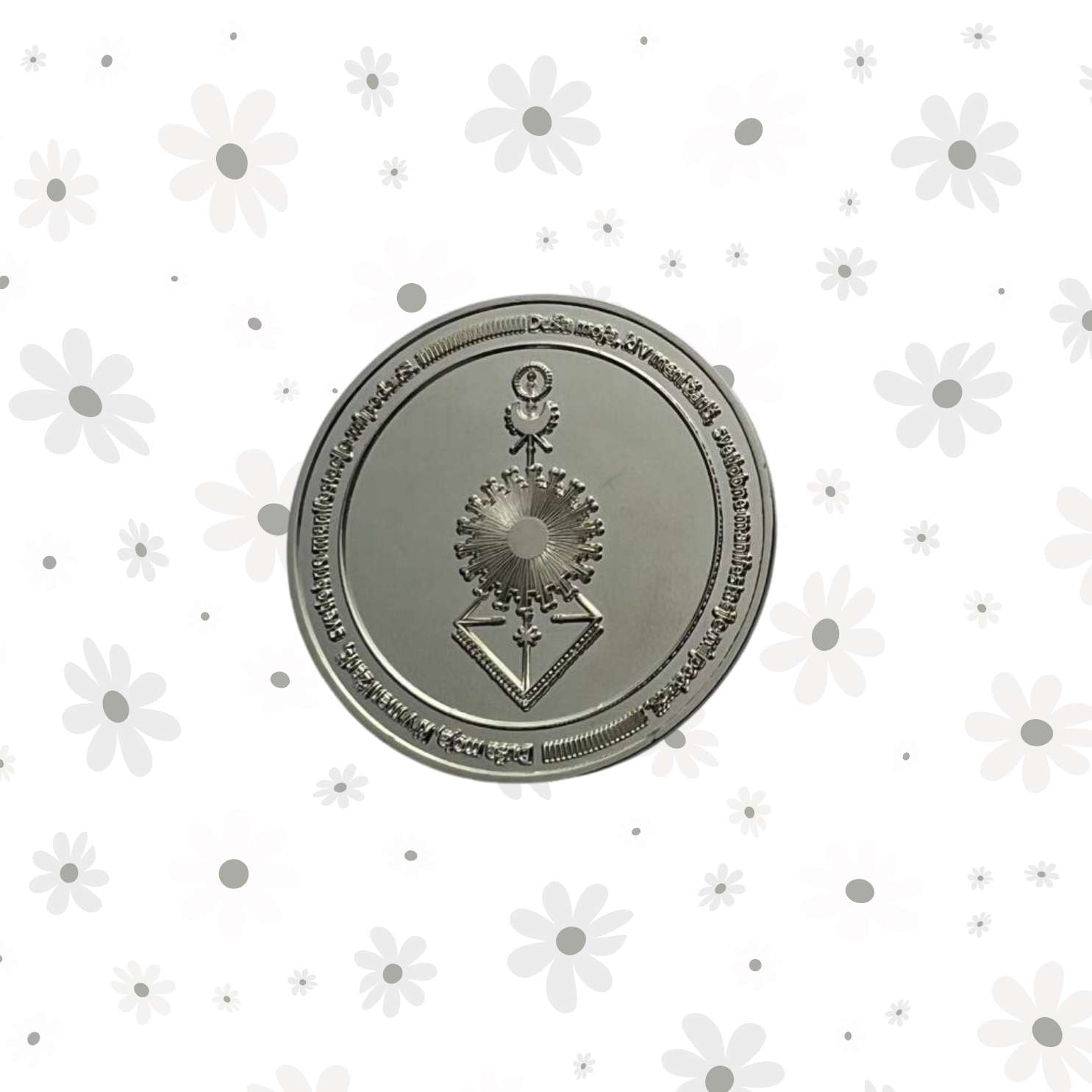 Amulet duše za njene svetlobne manifestacije