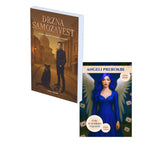 Knjižno-Angelski duo za samozavest