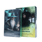 Magična prerokba (44 kart plus knjižica) - Potovanje Duše
