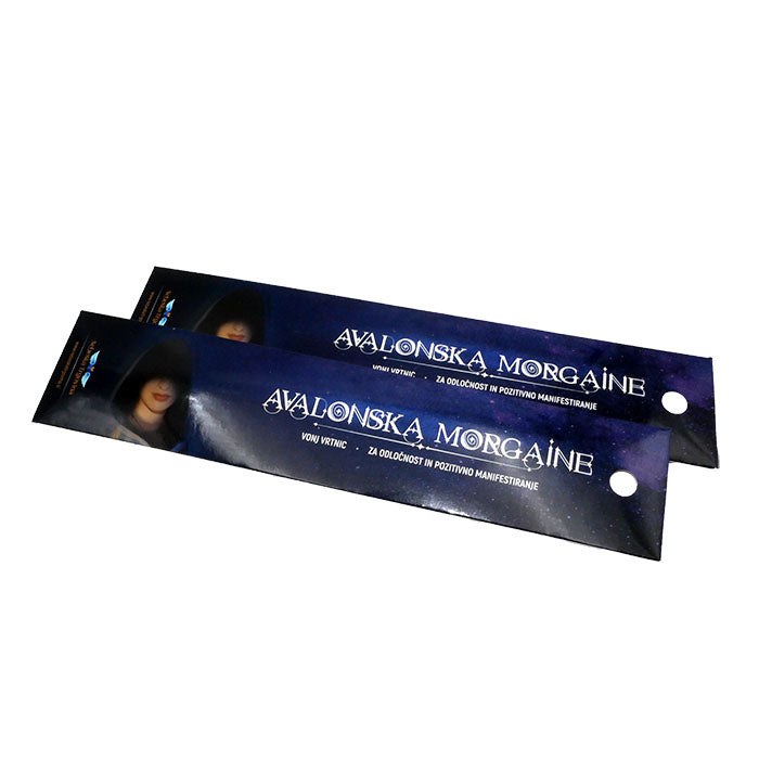 Avalonska Morgaine