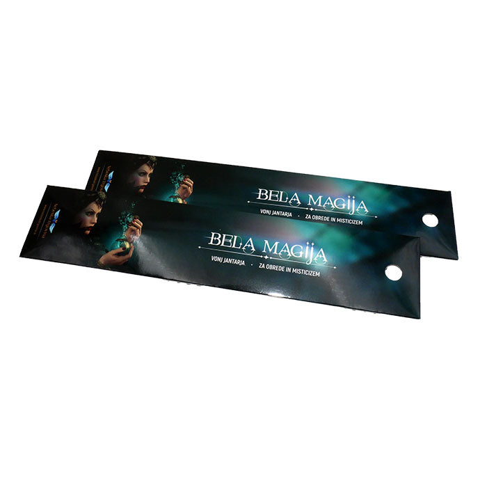 Bela Magija