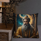 Lord Maitreya za znanje in pisateljevanje (blazina) - Potovanje Duše