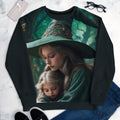Agatha za nežnost (unisex pulover)