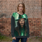 Ambrose za poslovno podporo (unisex pulover)