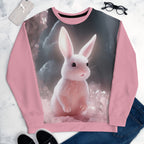 Ariovell za kristalno podporo (unisex pulover)