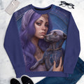 Cassandra za zvestobo (unisex pulover)