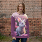 Galadria za otroško brezskrbnost (unisex pulover)