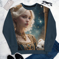 Lady Nada za veljavo sebi (unisex pulover)