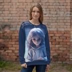 Oryanna - otroška dušna varuhinja (unisex pulover)