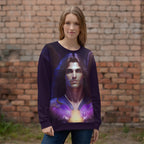 Raziel za vse duhovne darove (unisex pulover)