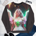 Sarielahh za dobro samopodobo (unisex pulover)
