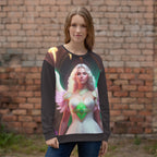 Sarielahh za dobro samopodobo (unisex pulover)