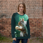 BRINNA ZA VELIKO RADOST (unisex pulover)