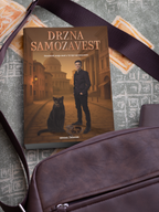 DRZNA SAMOZAVEST