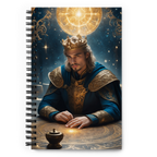 Kralj Arthur za modro upravljanje usode (zvezek) - Potovanje Duše