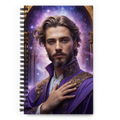 Saint Germain za vijolični plamen preobrazbe (zvezek) - Potovanje Duše