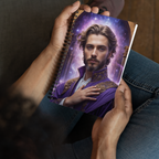 Saint Germain za vijolični plamen preobrazbe (zvezek) - Potovanje Duše