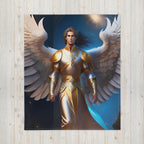 Elim za nov vdih življenja (odeja) - Potovanje Duše