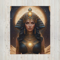 Bastet, ki vedno krije hrbet (odeja) - Potovanje Duše