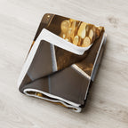 Zmajevka finančne podpore (odeja) - Potovanje Duše